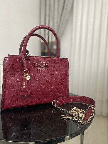 Guess Guess Orjinal çanta
