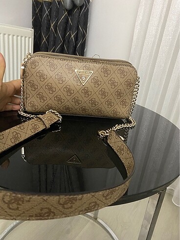 Guess orjinal çanta