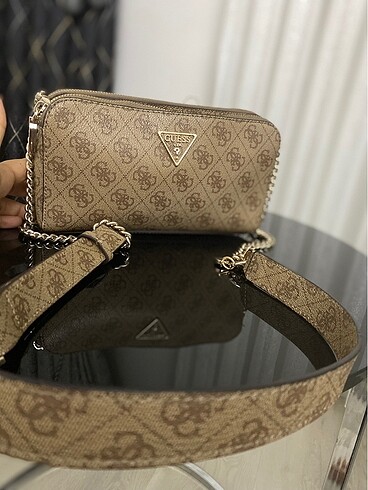 Guess Guess orjinal çanta