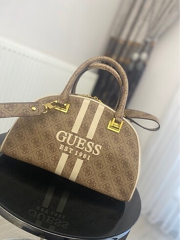 Orjinal guess çanta