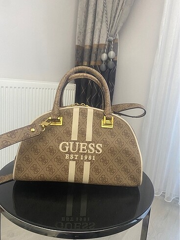 Beden Orjinal guess çanta
