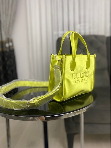 Guess Orjinal guess çanta