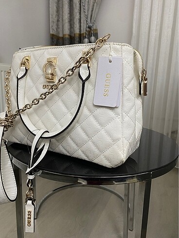 Guess Guess Orjinal çanta