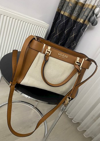 Guess Orjinal çanta