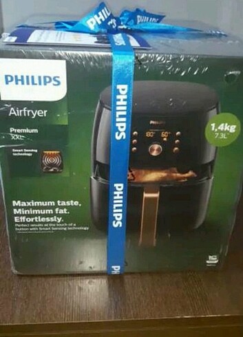 Philips AirFryer