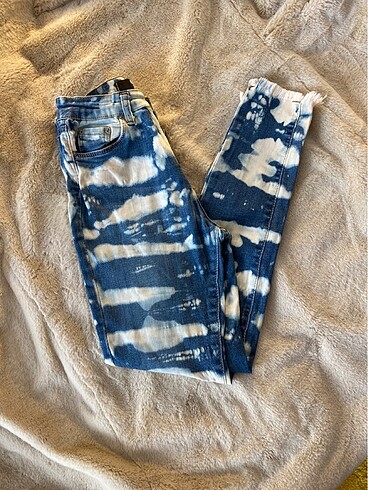 Batik desen jean