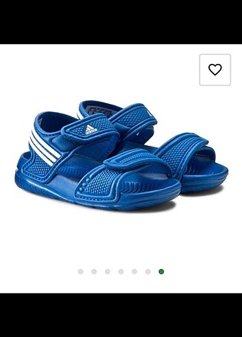 #Adidas bebek sandalet 