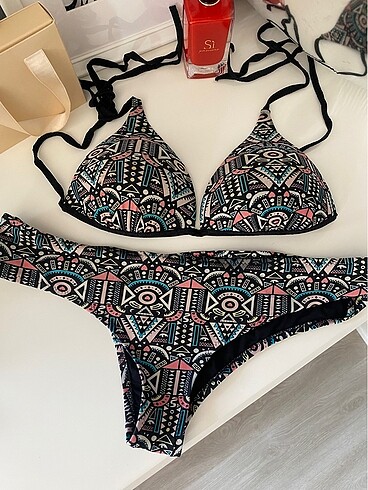 Penti bikini takım
