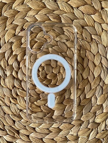 İphone 16 telefon kılıf