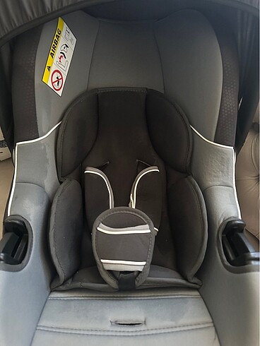 Baby2Go Baby plus puset