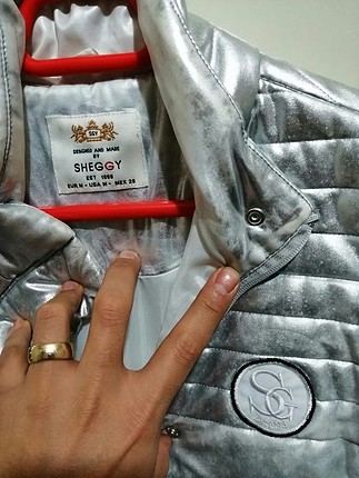 Bershka şişme yelek