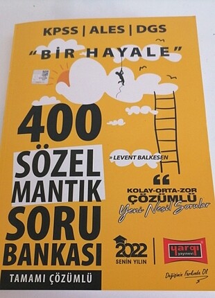 SÖZEL MANTIK SORU BANKASI