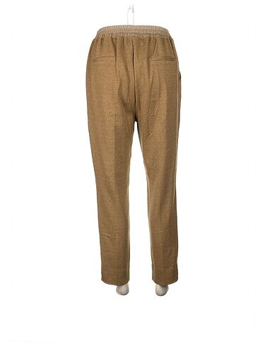 xl Beden PreLoved Kumaş Pantolon %70 İndirimli.