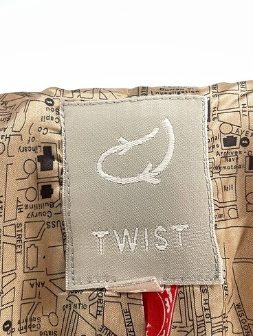 36 Beden çeşitli Renk Twist Ceket p İndirimli.