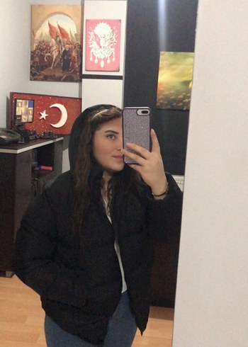 Mavi Jeans Kadın mont