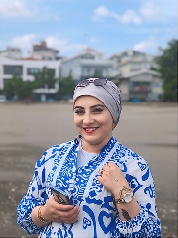 Trendyol & Milla Yazlık elbise