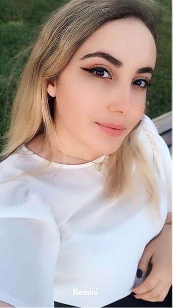 Zara Yazlık bluz
