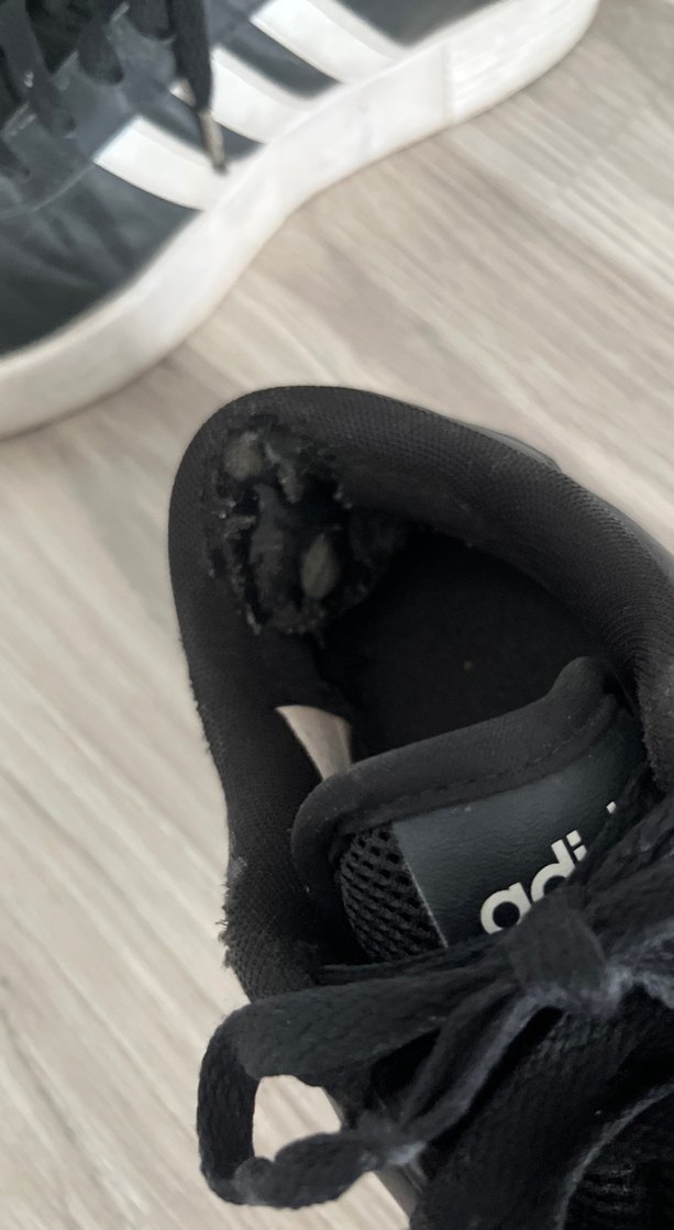 Orijinal adidas ayakkabı unisex - Görsel 3