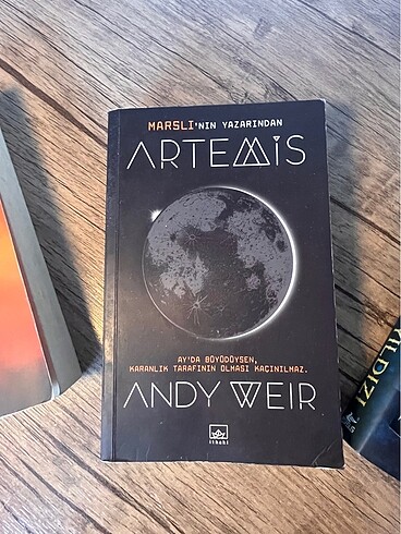 artemis