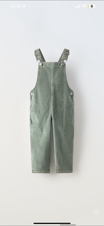 9-12 Ay Beden haki Renk #zara