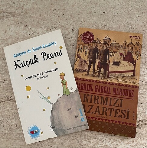Roman kitap