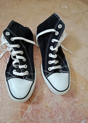 Converse Converse tipi 36 numara ayakkabı 