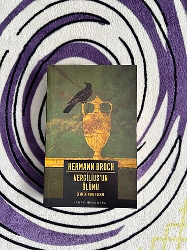 Vergilius?un Ölümü
