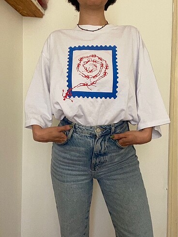 Kuva Tasarım Tshirt
