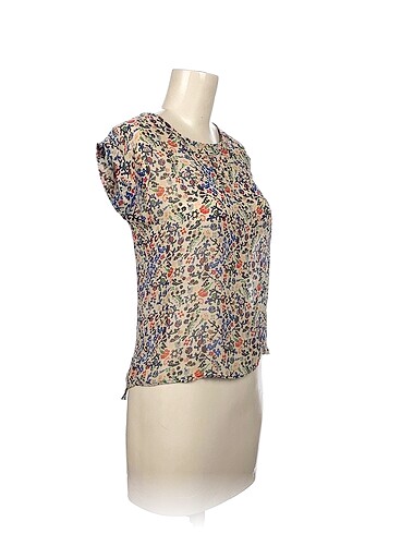 Vintage Love PreLoved Bluz %70 İndirimli.