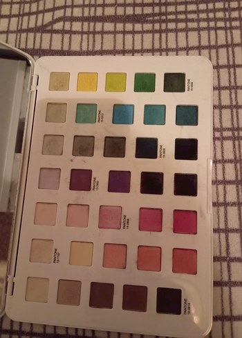 sephoSephora + Pantone - Görsel 6