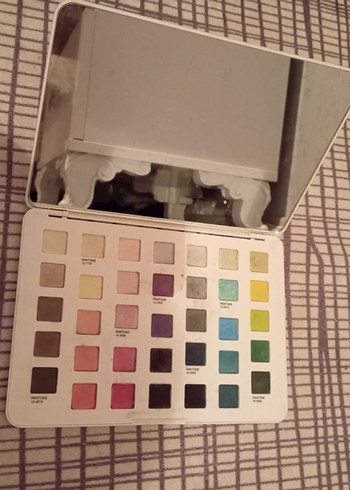 sephoSephora + Pantone - Görsel 4