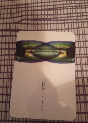 sephoSephora + Pantone - Görsel 2