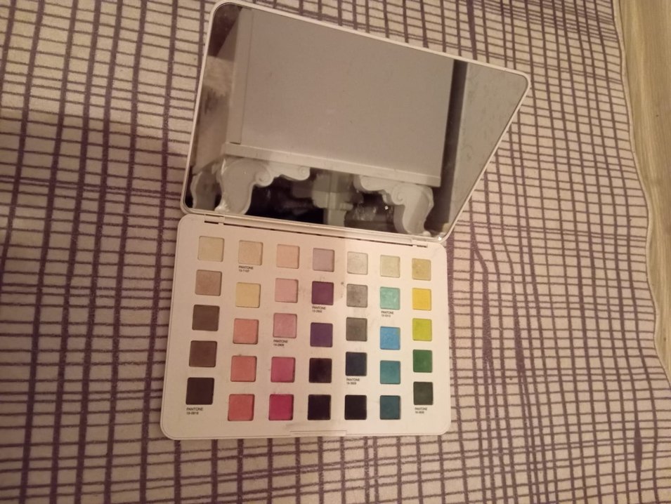 sephoSephora + Pantone - Görsel 4