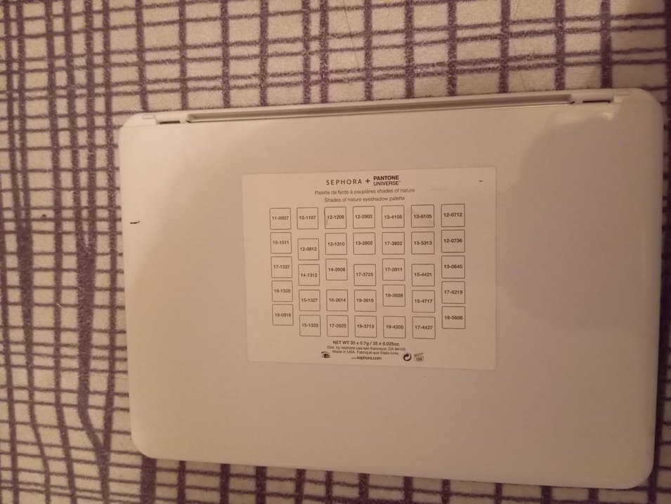 sephoSephora + Pantone - Görsel 3