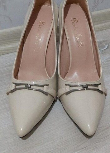 Diğer Stiletto ayakkabı 