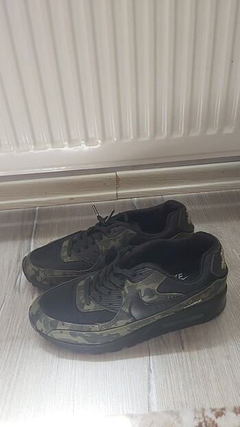 Nike kadin spor ayakkabi 