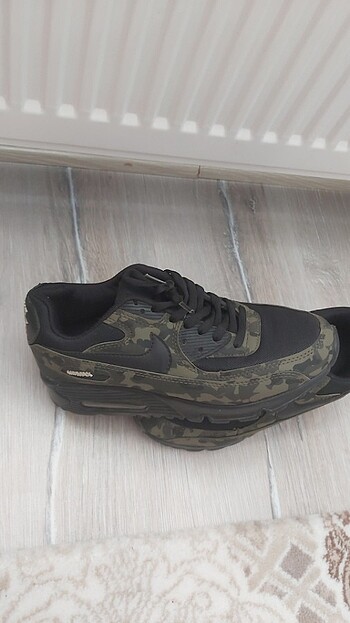 37 Beden Nike kadin spor ayakkabi 