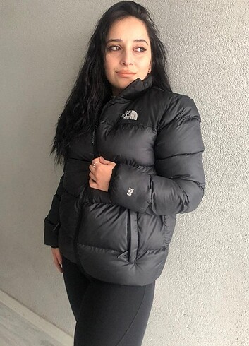North Face UNİSEX SU GECİRMEZ MONT S/M/L/XL/2XL