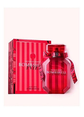 Diğer BOMBSHEL İNTENSE 100ml