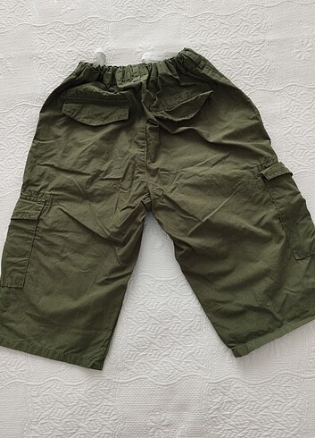 LC Waikiki Kapri