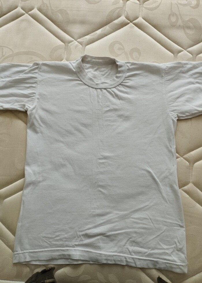 Bady, içlik, atlet - Görsel 5