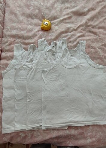 Erkek çocuk atlet - Görsel 3