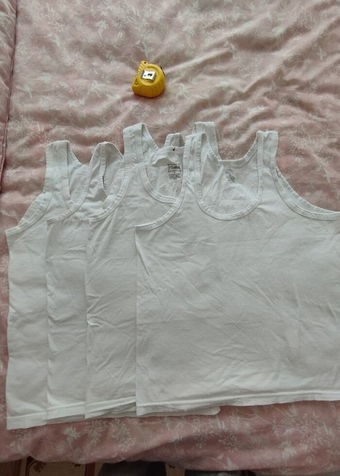 Erkek çocuk atlet - Görsel 3