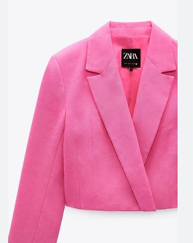 s Beden Zara blazer