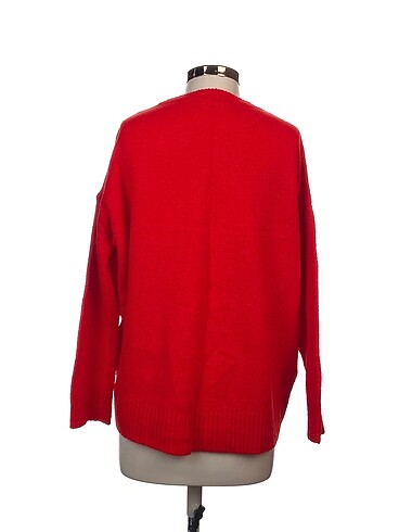 universal Beden Vintage Love Kazak / Triko %70 İndirimli.