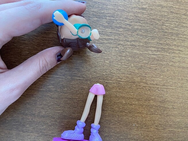 Lps Minişler