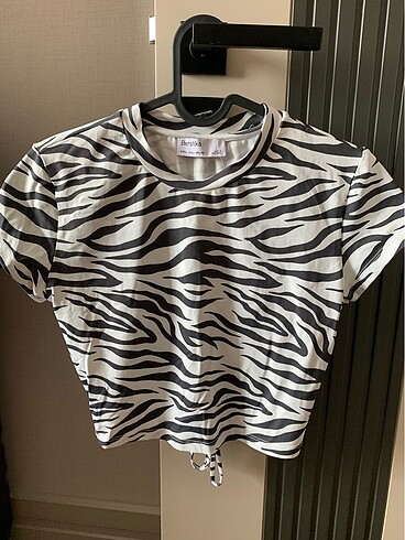 Bershka bluz