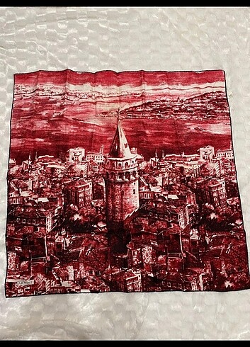 Amine Twill ipek 