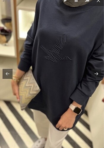 Beymen Sweat