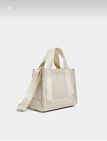 Tote çanta